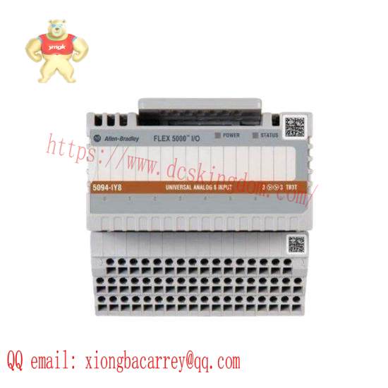 allen-bradley_5094-iy8_i_o_module.jpg Allen-Bradley 1756-IR6IA Isolated RTD Module for Industrial Automation Control Systems