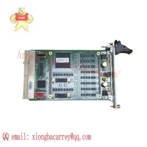 RK771-C Amat industrial automation I/O module | aplc1