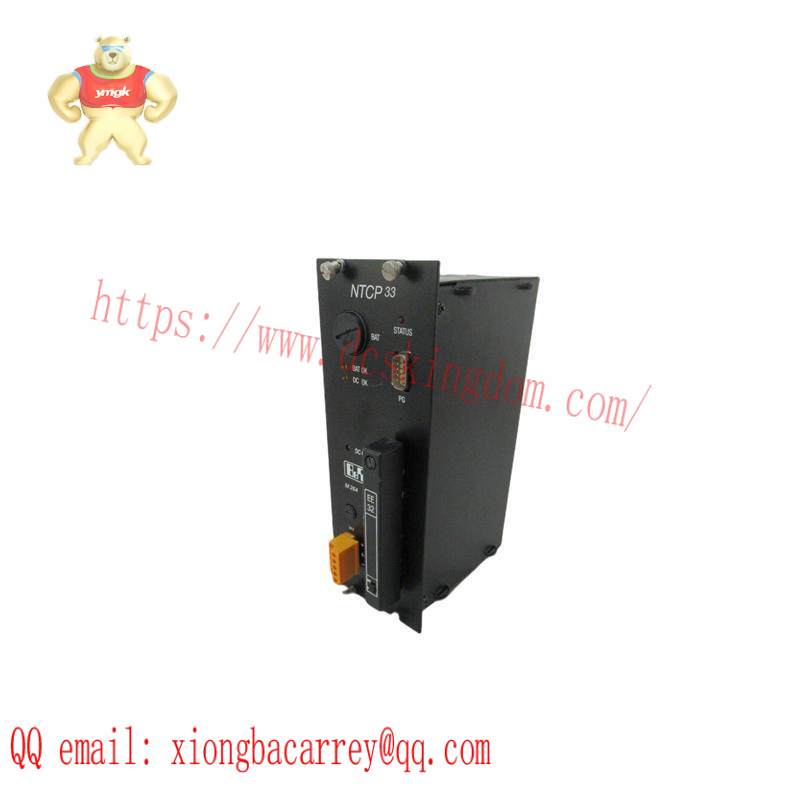 b_r_m2ntcp33-0_power_supply_module.jpg B&R X20A0462 Compact Industrial Automation Module