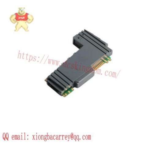 B&R X20A0462 Compact Industrial Automation Module
