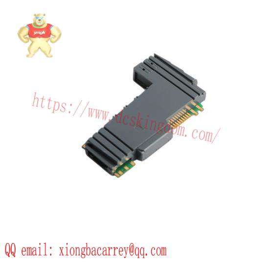 b_r_x20a04622_analogue_output_module.jpg B&R X20A0462 Compact Industrial Automation Module