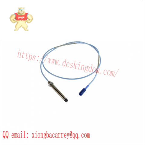 16699-03-05-01 Bently industrial automation I/O module | aplc1