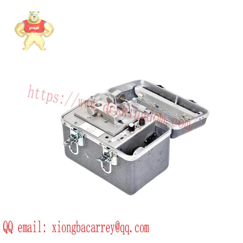 bently_nevada_tk3-2e_calibration_instrument.jpg KOLLMORGEN LMK-066-20 Precision Control Module