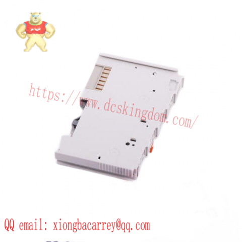 Bosch Rexroth R911263066 Control Module