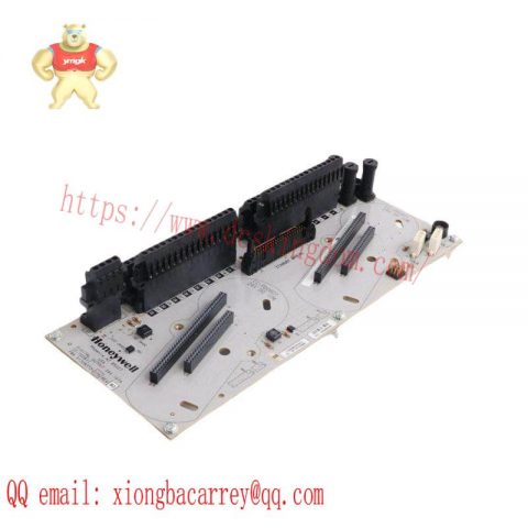 CCGAOX11 CC-GAOX11 Honeywell industrial automation I/O module | aplc1