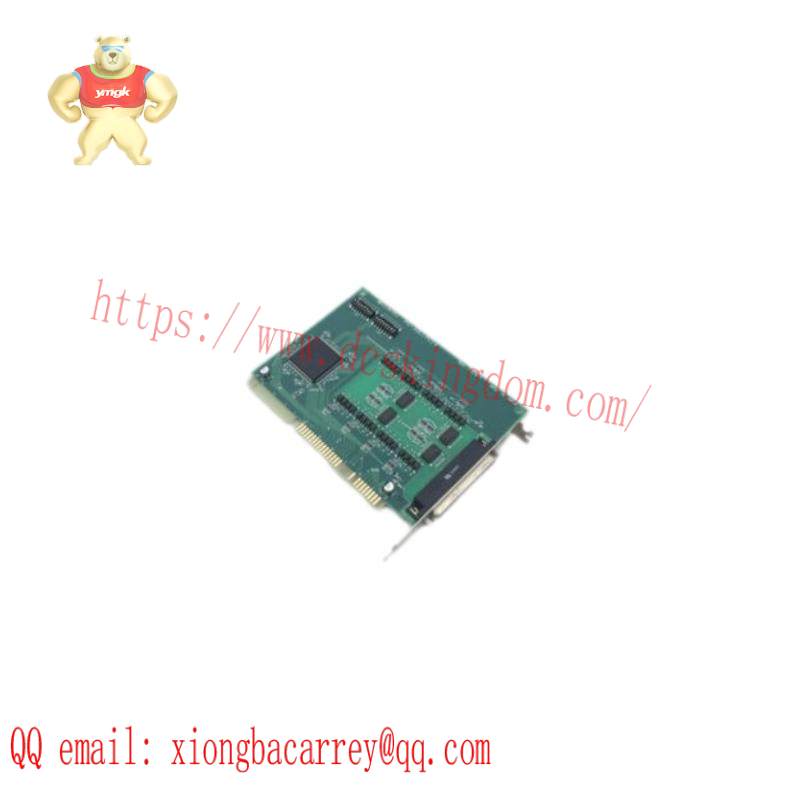 contec_po-32l_pc_v_digital_output_isa_card.jpeg CONTEC PO-32LBOARD Industrial Control Board