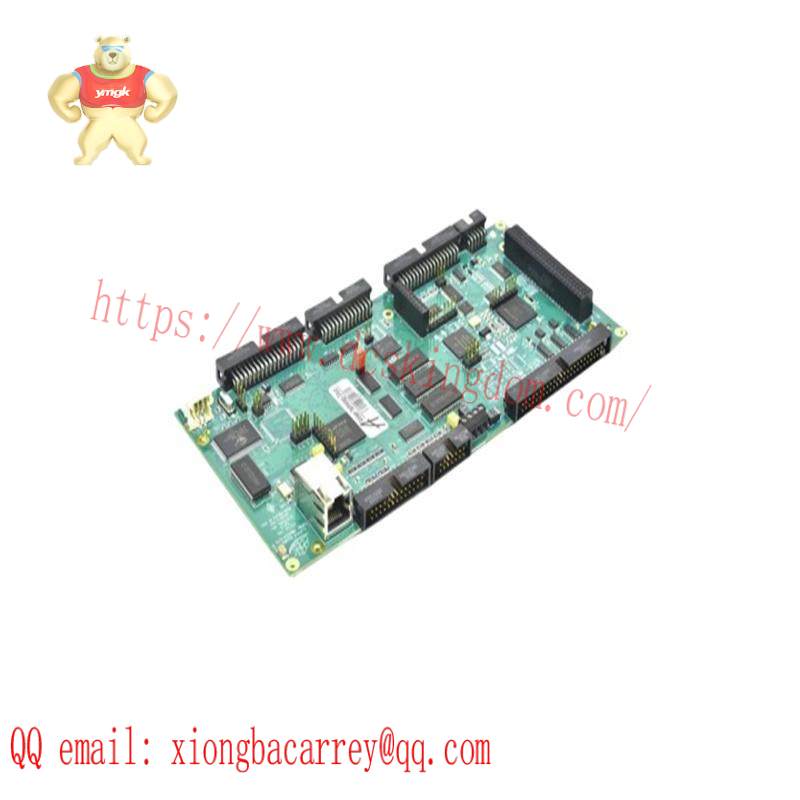 delta_pmac2a-eth_controller_board.jpg TURBO PMAC 2-PCI Industrial Control Module