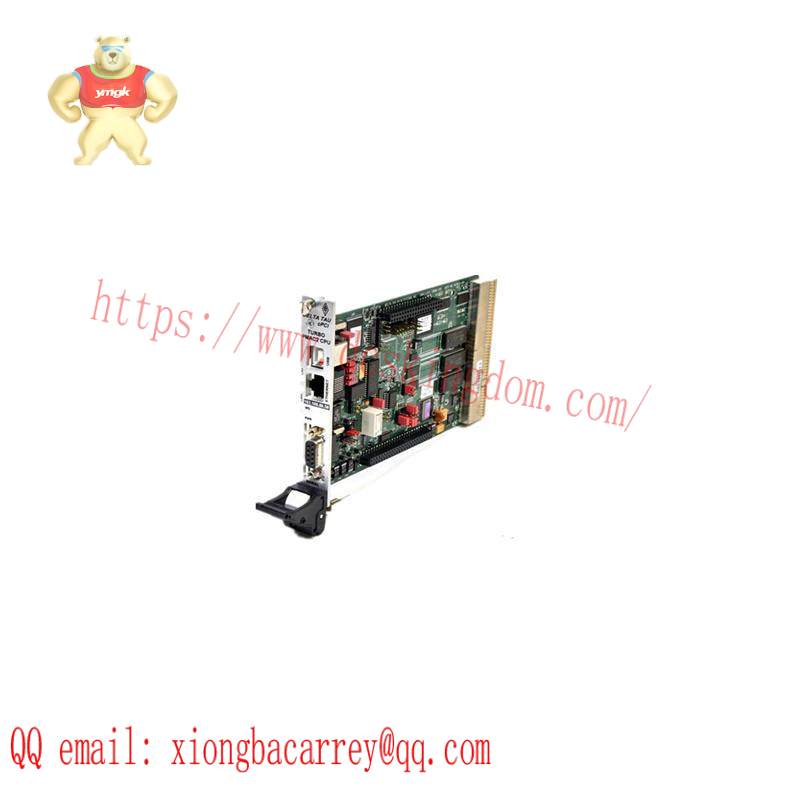 delta_tau_umac-cpci_turbo_cpu_603625-104_pmac2_cpu_board-1.jpg TURBO PMAC 2-PCI Industrial Control Module