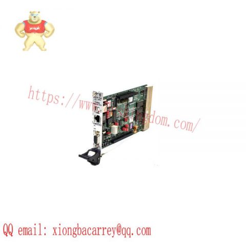TURBO PMAC 2-PCI Industrial Control Module
