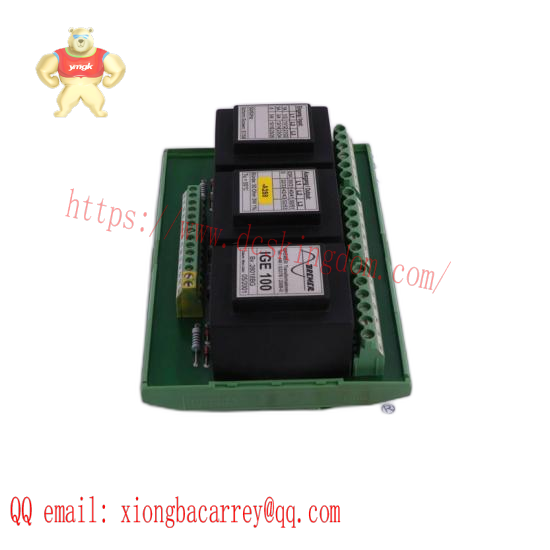 eberle_pls_508_p-82.png EBERLE PLS 508 P-82 Industrial Automation Module