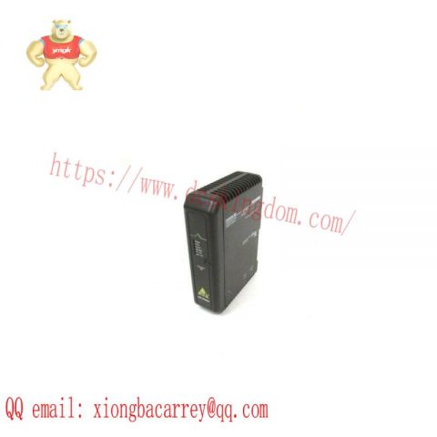 Bosch Rexroth R911280440 CONTROL DEVICE, Industrial Control Module