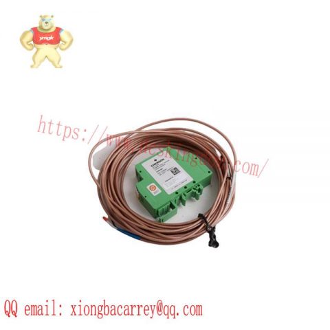 PR6423 EPRO industrial automation sensor | aplc1
