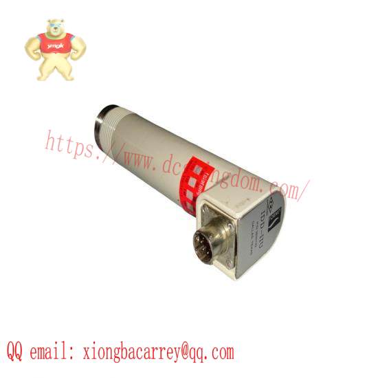 forney_idd-iiu_3832122_flame_detector_sensor.jpg ABB LAM 772-032738-005 Control Module