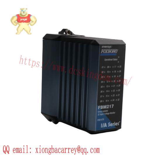 foxboro_p0903zp_2.jpg FOXBORO P0903ZP Module for Industrial Control Systems