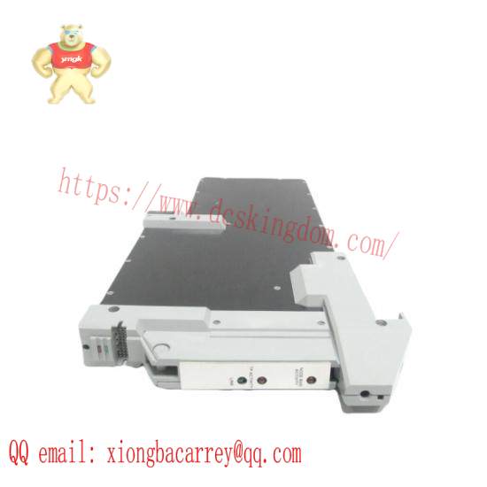 foxboro_p0903zp_3.jpg FOXBORO P0903ZP Module for Industrial Control Systems