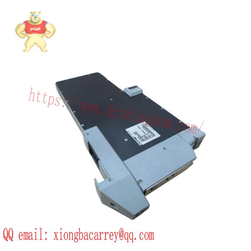 foxboro_p0971wv_gateway_processor.jpg FOXBORO 823DP-D3K1SHO-MUnknown Industrial Control Module