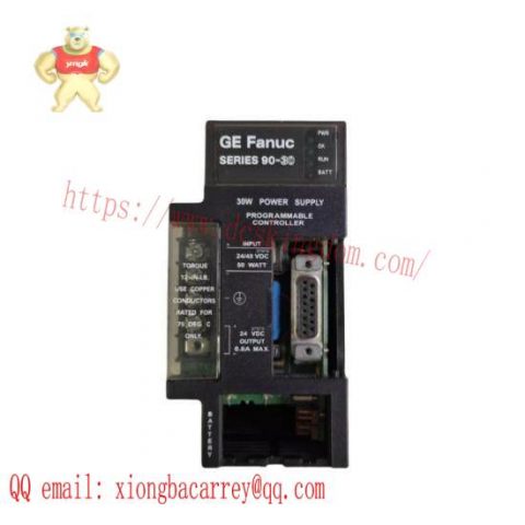 GE IS200EPSMG1AF Auxiliary Board Function for Industrial Automation Control