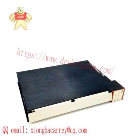 GE Fanuc WHEDCO TGT-000A-4-0-CA PLC Module: Advanced Industrial Control Solution