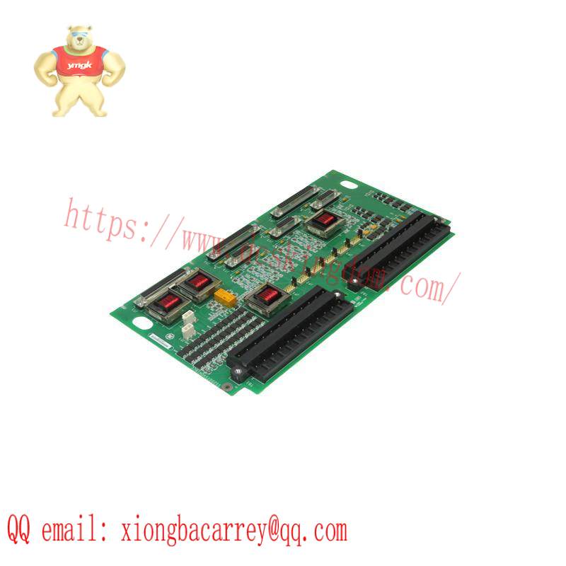 ge_is200tsvoh1bdc_servo_control_card.jpg GE 5CD256E418BDC Industrial Motor - High Efficiency & Reliability