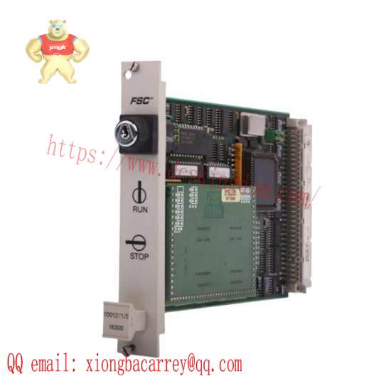 honeywell_10016_e_1_fsc_ethernet_module.jpg Honeywell 10016/E/1 FSC Ethernet Module for Industrial Control Systems