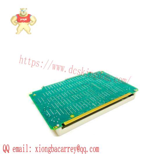 honeywell_620-0054_vr_1_0_system_control_module.jpg Honeywell 51201420040 Industrial Control Module, High Performance for Automation