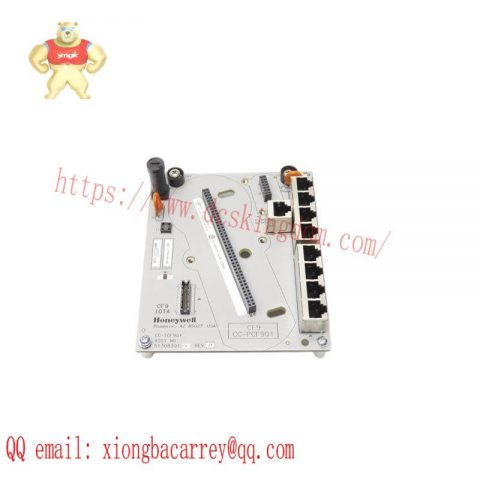 Honeywell PLC CC-TCF901 51308301-175 TERMINATION ASSEMBLY