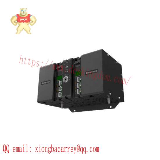 honeywell_hc900g03-0120_hc900_controller.jpg Honeywell 51201420040 Industrial Control Module, High Performance for Automation