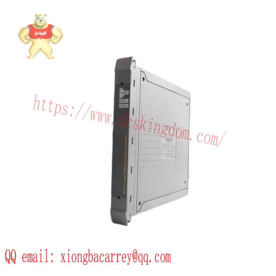 ics_triplex_t8312-7c_24v_dc_digital_input_40_channel.jpg ICS Triplex T8312 Expander Interface Adapter, Industrial Control Module