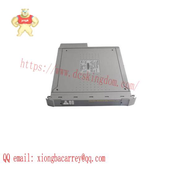 ics_triplex_t8312-7c_24v_dc_digital_input_40_channel_1.jpg ICS Triplex T8312 Expander Interface Adapter, Industrial Control Module