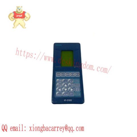 KUBOTA KF-C1000 Analog Input Module