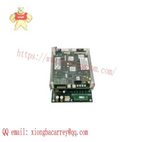 ABB LAM 772-032738-005 Control Module
