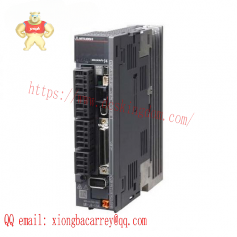 MR-J5-500A-RJ Mitsubishi industrial automation automation product | aplc1