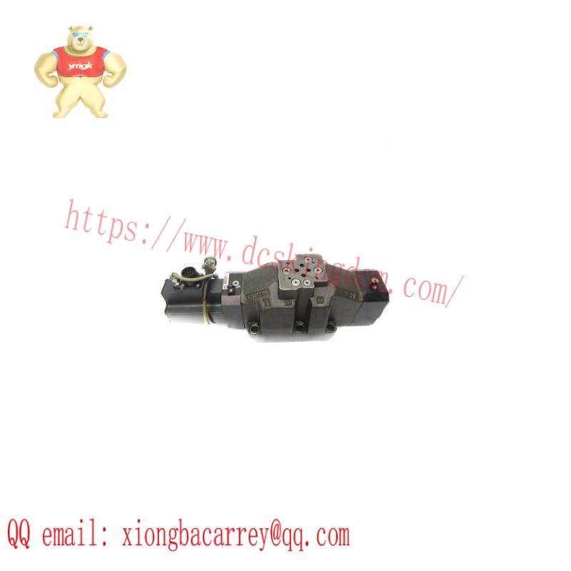 moog_xwb11154-000-21_valve.jpeg MOOG D664Z4406K Industrial Control Module