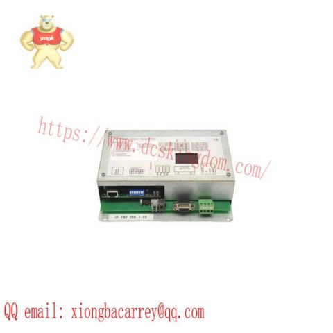 GE E485 Converter Communication Interface Module