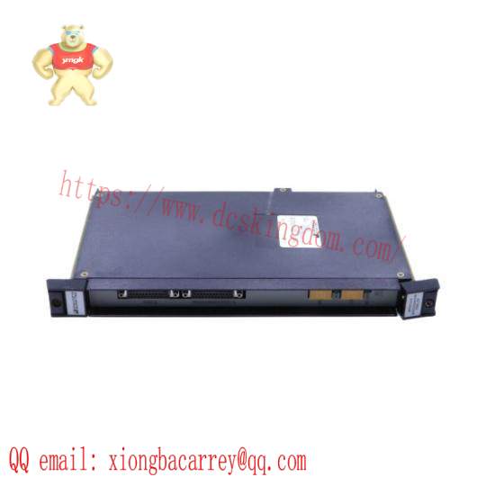 reliance_57c430b_prozessor_modular.jpg RELIANCE 518292 Control Board, High Precision Industrial Automation