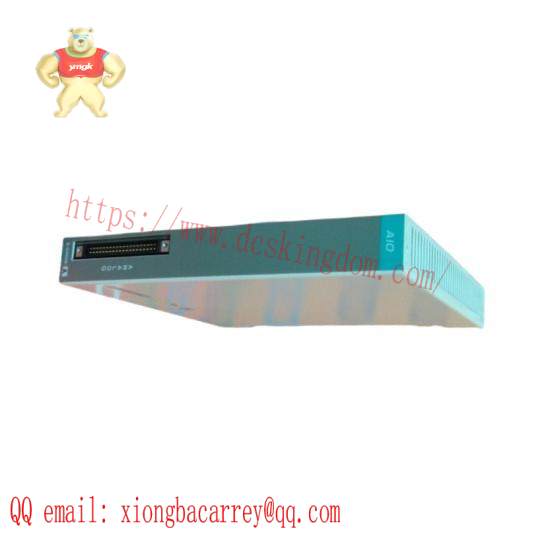 reliance_electric_s-d4008-a_s-d4008_1.jpg RELIANCE 518292 Control Board, High Precision Industrial Automation