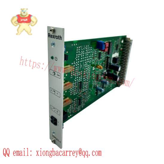 rexroth_vt-vspa1-1-12_amplification_board.jpg REXROTH HDC011-A100N-IB01-01-FW High Performance Industrial Automation Module
