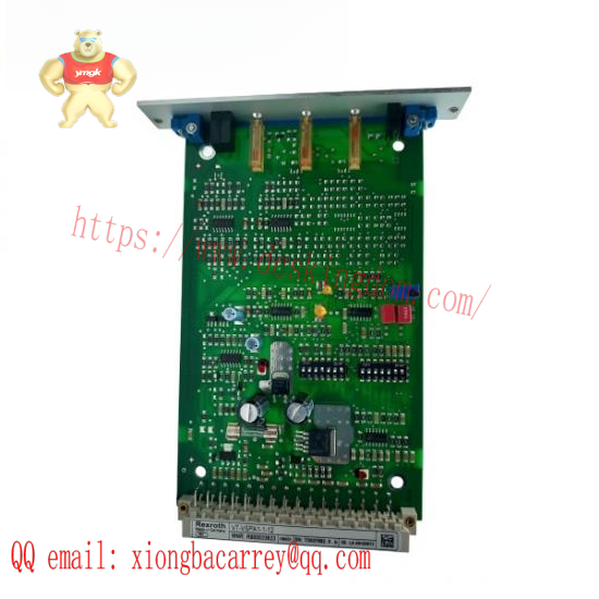 rexroth_vt-vspa1-1-12_amplification_board_1-1.png REXROTH MKD112C-024-GP0-RN Servo Motor, High Precision Control