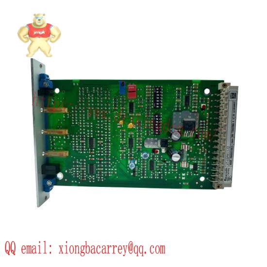 rexroth_vt-vspa1-1-12_amplification_board_2.jpg REXROTH HDC011-A100N-IB01-01-FW High Performance Industrial Automation Module