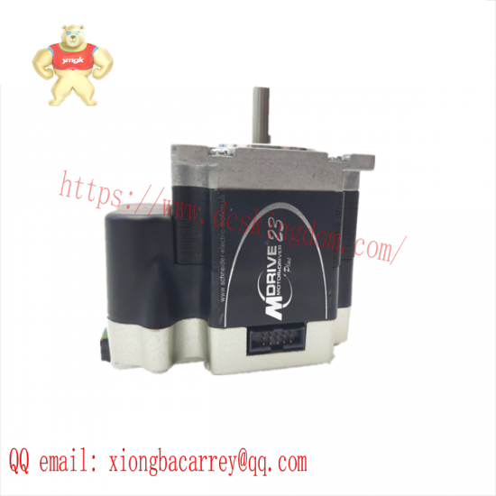 schneider_mdi1prd23b7eq_intelligent_motion_systems.png Schneider 171CC-S76000 Control Module, Efficient Industrial Automation Solutions