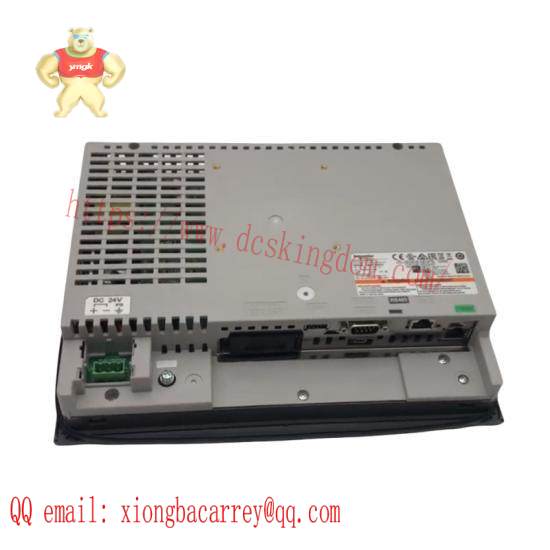 schneider_plc_hmigto5310.jpg SCHNEIDER TCSESM063F2CS1 Industrial Control Module, Automation Solutions for Enhanced Efficiency