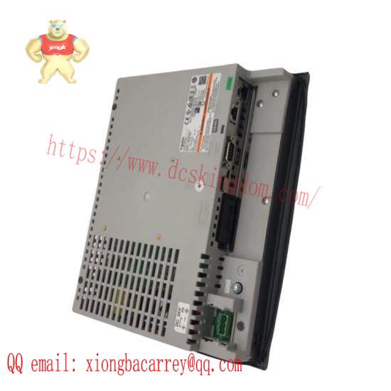schneider_plc_hmigto5310_1.jpg SCHNEIDER TCSESM063F2CS1 Industrial Control Module, Automation Solutions for Enhanced Efficiency