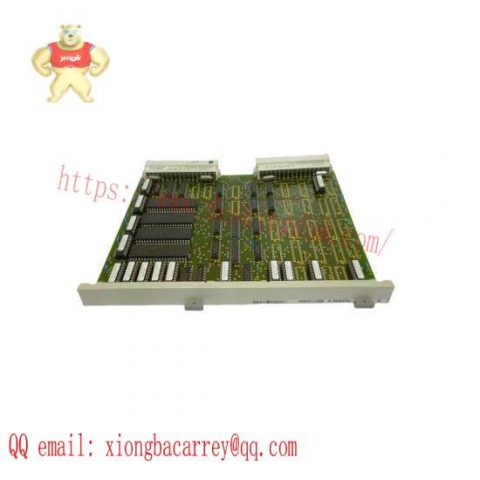Siemens 6DS1112-8AA | Advanced CPU Control Module for Industrial Automation