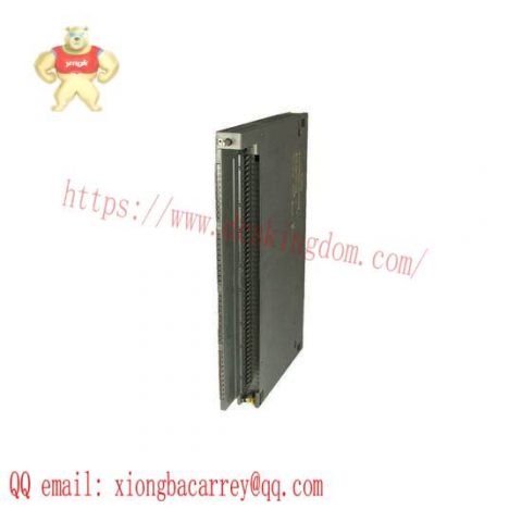 Siemens 6ES7421-1FH20-0AA0: Industrial Digital Input Module for Precise Automation Control