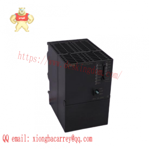 Eckardt SRI986-CIDF7EAANA-F Process Control Module