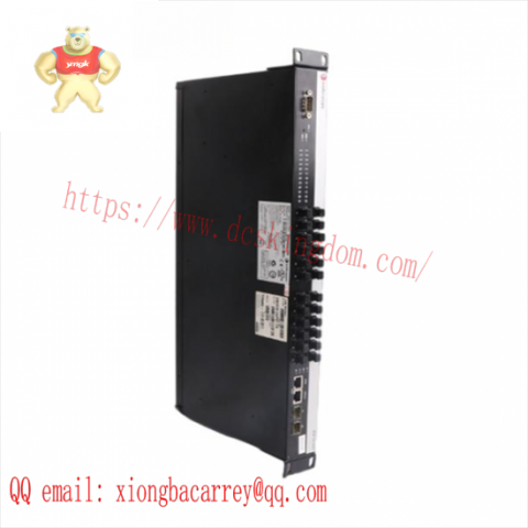 ABB AZI 132BINTERFACE - Industrial Automation Module