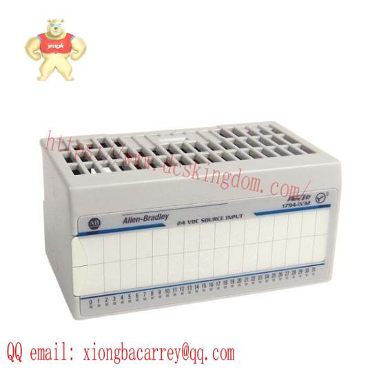 1794-iv16_flex_i_o_input_module.jpg Allen-Bradley 1794-IV16 Flex I/O Input Module, High-Performance Input Solution for Industrial Automation