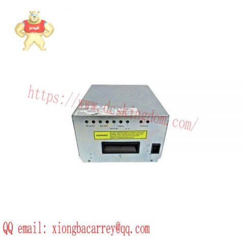 Honeywell 51198651-100 SPS5785 Power Supply Module