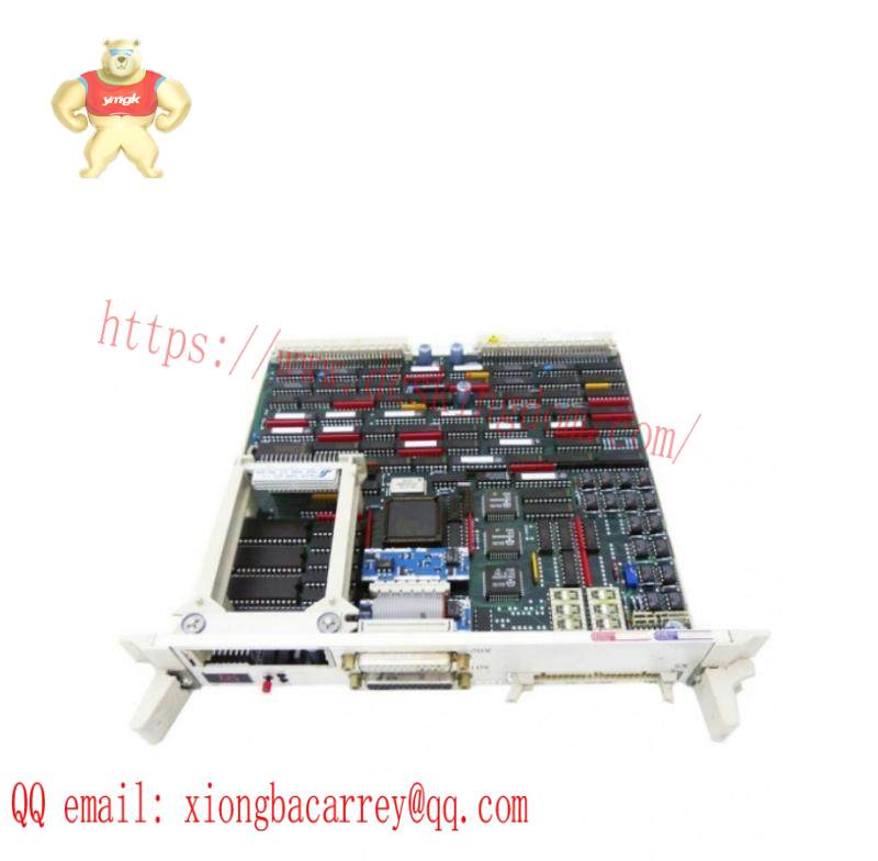 6dd1600-0af0_siemens_simadyn_d_processor_module.jpg Siemens SLMO Q2158 Card - Industrial Control Automation Module