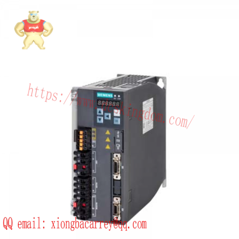 Siemens SLMO Q2158 Card - Industrial Control Automation Module